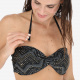 Strapless Torcido 32823 Ng Geo