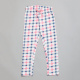 Pijama 2P M/Larga - Pantalon Pitillo 32950 Azul