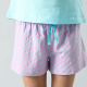Pijama 2P M/Corta - Short 33050 Celeste