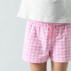 Pijama 2P M/Corta - Short 33050 Gris Melange
