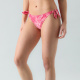 Bikini Culotte Nudos 33152 Frambuesa