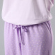Pijama Polera Ajustable En Pretina 33532 Lila