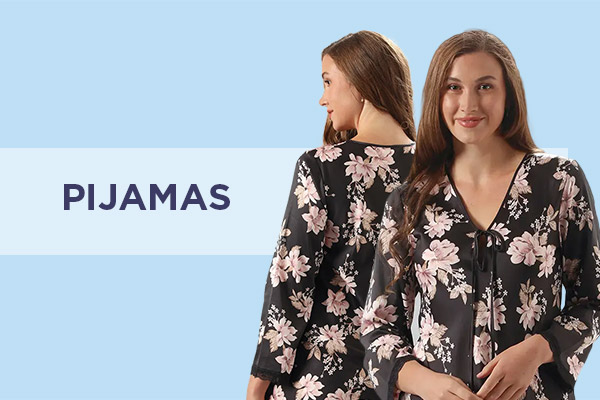 Pijamas - Winter Sale