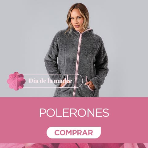 Pijamas y Pantuflas